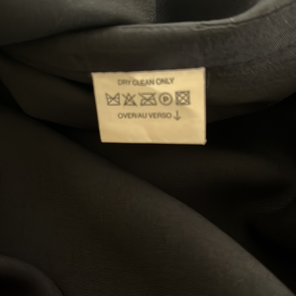 LIZ CLAIBORNE DRESSES Black Dress - Picture 4 of 10